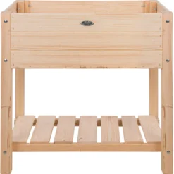 Esschert Design Kweekbak Verhoogd 40,6 X 78,8 X 78 Cm