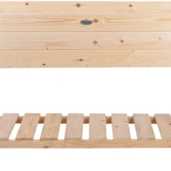 Esschert Design Kweekbak Verhoogd 40,6 X 118,6 X 78 Cm