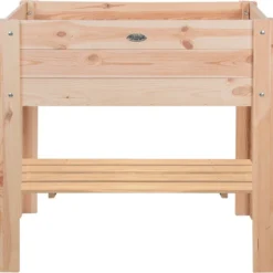 Esschert Design Kweekbak Verhoogd 80 X 37,6 X 78 Cm