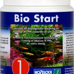 Hozelock Biostart 500 G