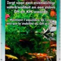 Hozelock Bio Mineral Balance 1000 G