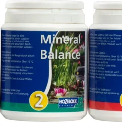 Hozelock Waterzuivering Set Voor 5000 L