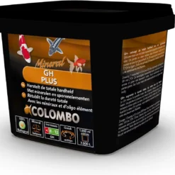 Colombo Waterzuivering GH Plus 1000 Ml