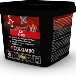 Colombo Waterzuivering KH Plus 1000 Ml