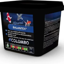 Colombo Waterzuivering Mineral Balantex 1000 Ml