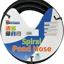 Superfish Spiraalslang 20 Mm 5 M