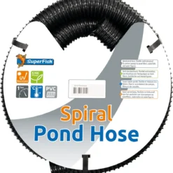 Superfish Spiraalslang 20 Mm 10 M