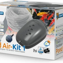 Superfish Vijver Luchtpomp Kit 1 96 L/h