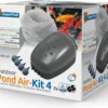 Superfish Vijver Luchtpomp Kit 4 600 L/h 1 Superfish Vijver Luchtpomp Kit 4 600 L/h -Goedkope Hof Liefde Winkel 8715897033490 1