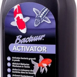 Colombo Waterzuivering Bactuur Activator 1000 Ml