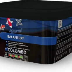 Colombo Waterzuivering Mineral Balantex 2500 Ml