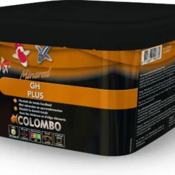 Colombo Waterzuivering Mineral GH Plus 2500 Ml