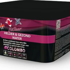 Colombo Waterzuivering BiClear 2500 Ml