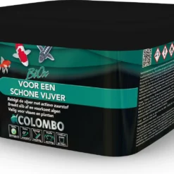 Colombo Waterzuivering BiOx 2500 Ml