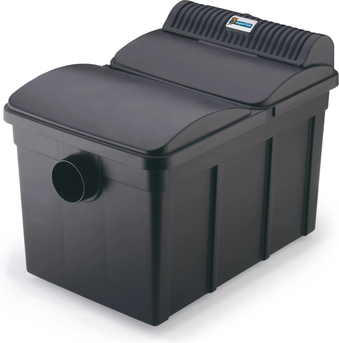 Superfish Vijverfilter Pond Clear 3-in-1 Kit 12000 L 3 Superfish Vijverfilter Pond Clear 3-in-1 Kit 12000 L