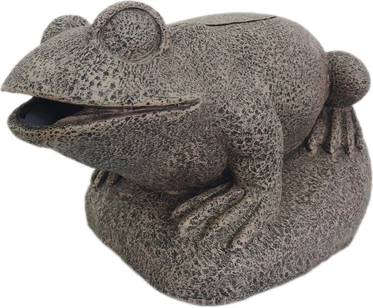 Superfish Vijverdecoratie En Filter Kikker 36 X 23,5 X 24,5 Cm 3 Superfish Vijverdecoratie En Filter Kikker 36 X 23,5 X 24,5 Cm