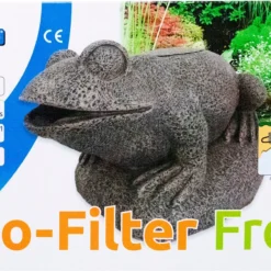 Superfish Vijverdecoratie En Filter Kikker 36 X 23,5 X 24,5 Cm 6 Superfish Vijverdecoratie En Filter Kikker 36 X 23,5 X 24,5 Cm -Goedkope Hof Liefde Winkel 8715897273186 2