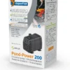 SuperFish Vijver Circulatiepomp 200 L/h -Goedkope Hof Liefde Winkel 8715897287794 1