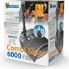 Superfish Vijverfilter Combi Clear 6000 2900 L/h -Goedkope Hof Liefde Winkel 8715897308246 1