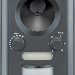 Superfish Vogel En Katten Verjager Ultrasonic -Goedkope Hof Liefde Winkel 8715897308444 2