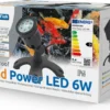 Superfish Vijververlichting Power LED 6 W -Goedkope Hof Liefde Winkel 8715897316906 1