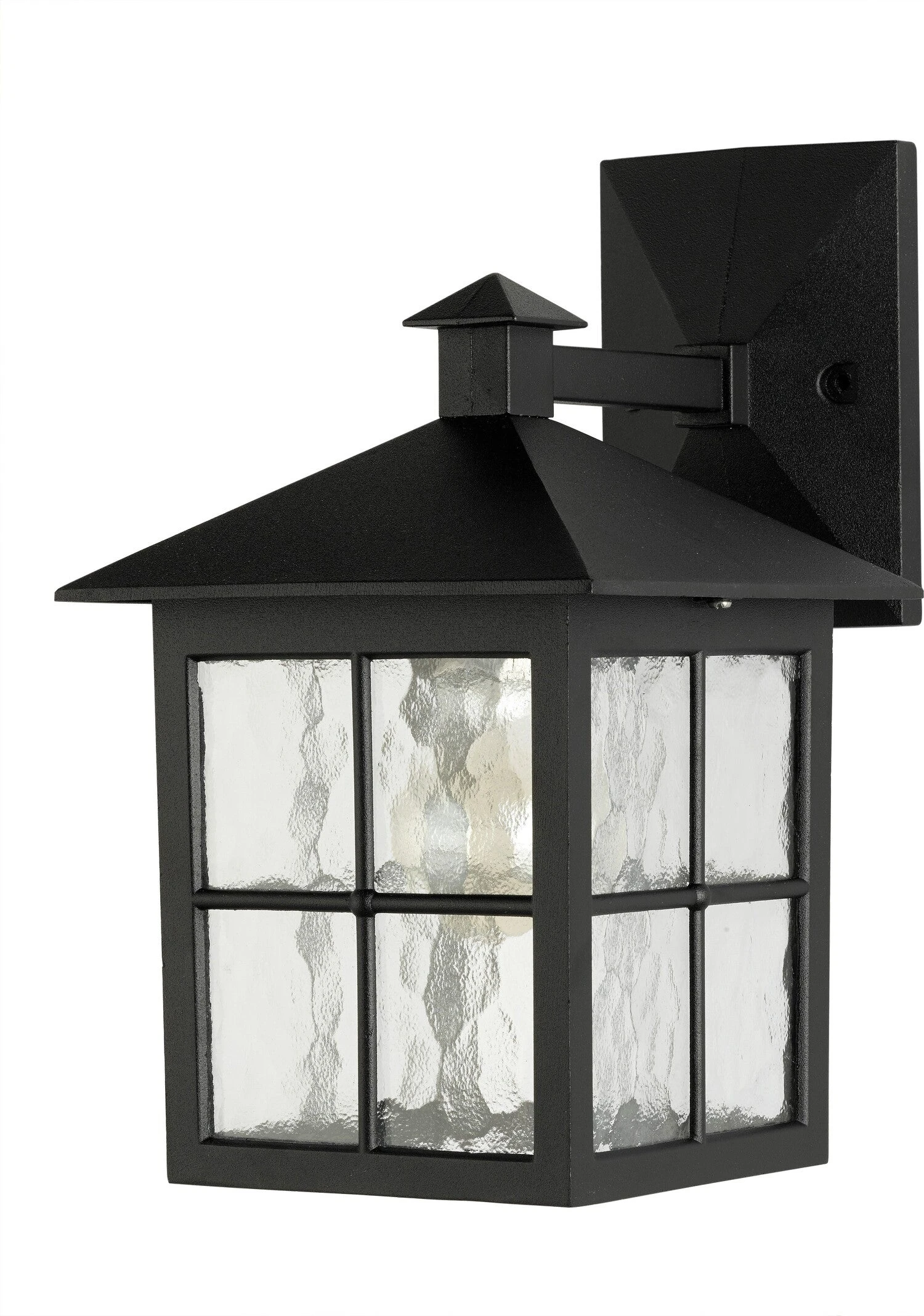 Intratuin Wandlamp Paolo Zwart 24,5 X 18,4 X 31 Cm 3 Intratuin Wandlamp Paolo Zwart 24,5 X 18,4 X 31 Cm