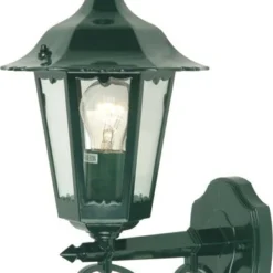 Intratuin Wandlamp Rita Groen 30 X 20 X 43 Cm