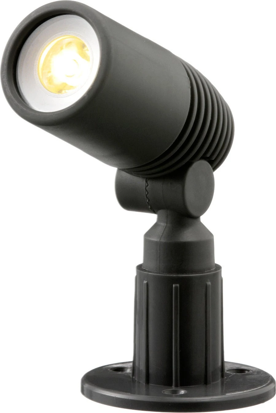 Intratuin Grondspot Midas Antraciet 4 X 8,6 X 6,5 Cm 3 Intratuin Grondspot Midas Antraciet 4 X 8,6 X 6,5 Cm