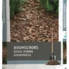 Intratuin Boomschors 40 L -Goedkope Hof Liefde Winkel 8717263334798 2