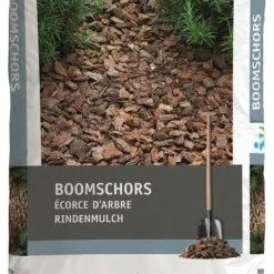 Intratuin Boomschors 40 L