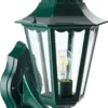 Intratuin Wandlamp Ursa Sensor Groen 28,5 X 23 X 47 Cm -Goedkope Hof Liefde Winkel 8717263392811 1