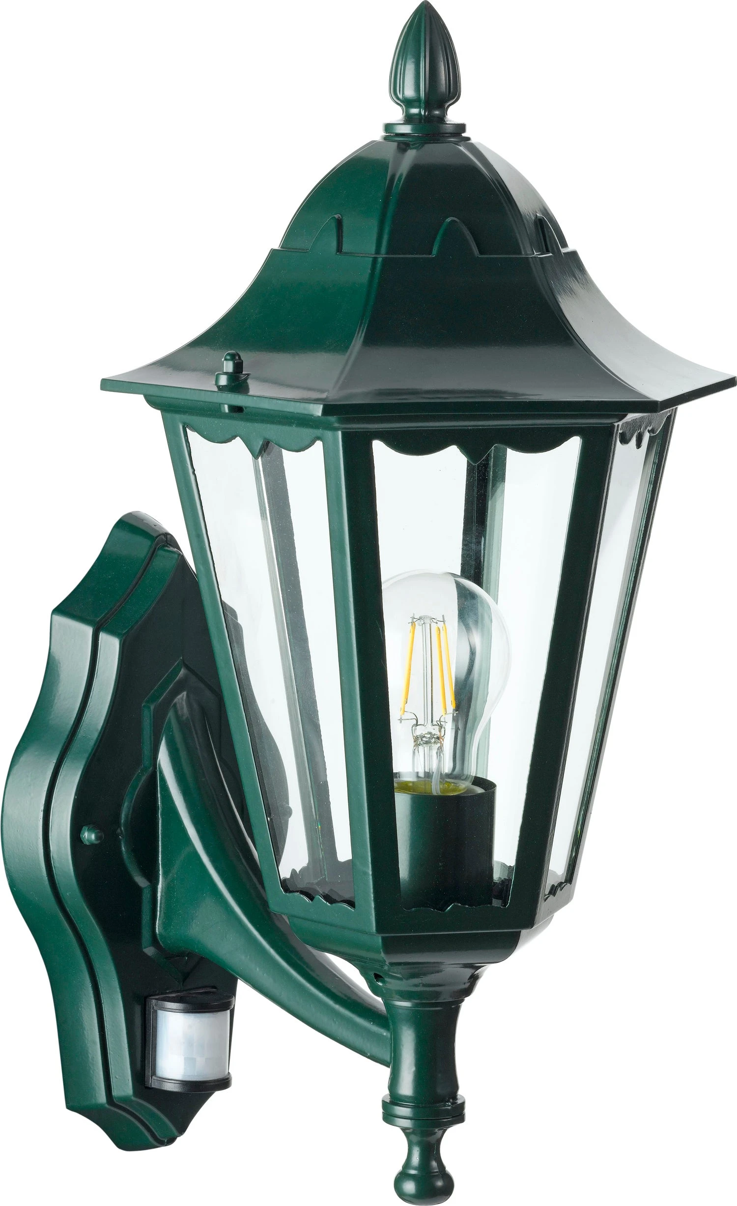 Intratuin Wandlamp Ursa Sensor Groen 28,5 X 23 X 47 Cm 3 Intratuin Wandlamp Ursa Sensor Groen 28,5 X 23 X 47 Cm