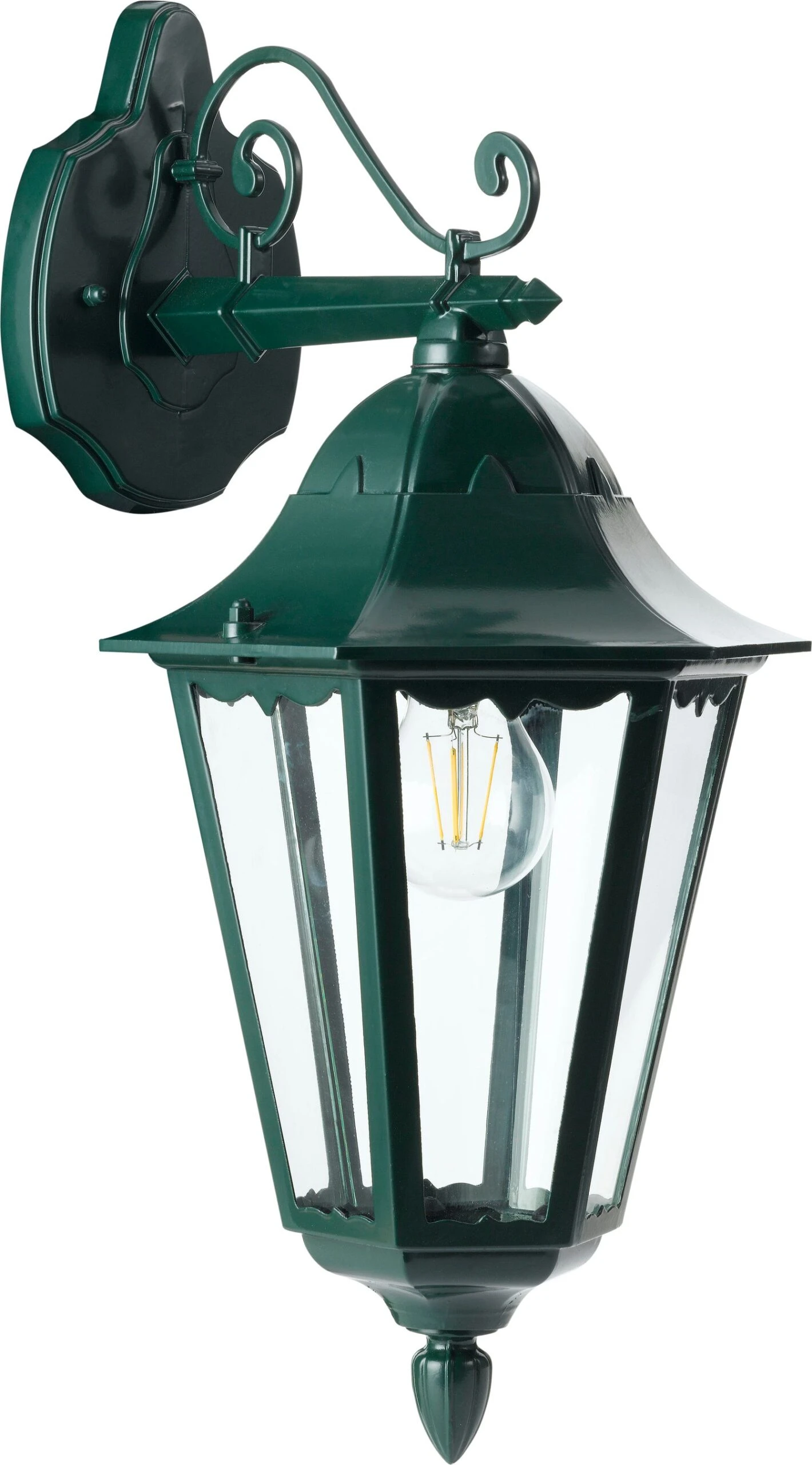 Intratuin Wandlamp Ursa Neerwaarts Groen 28 X 20 X 51 Cm 3 Intratuin Wandlamp Ursa Neerwaarts Groen 28 X 20 X 51 Cm