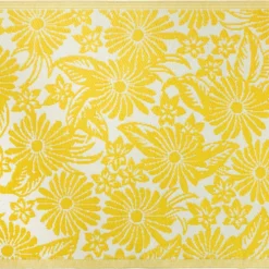 Intratuin Buitenkleed Bloem Geel 180 X 120 Cm 6 Intratuin Buitenkleed Bloem Geel 180 X 120 Cm -Goedkope Hof Liefde Winkel 8717263779056 2