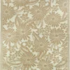 Intratuin Buitenkleed Bloem Beige 180 X 120 Cm -Goedkope Hof Liefde Winkel 8717263779070 1 1
