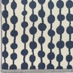 Intratuin Buitenkleed Decor Blauw 210 X 150 Cm 5 Intratuin Buitenkleed Decor Blauw 210 X 150 Cm -Goedkope Hof Liefde Winkel 8717263779100 2