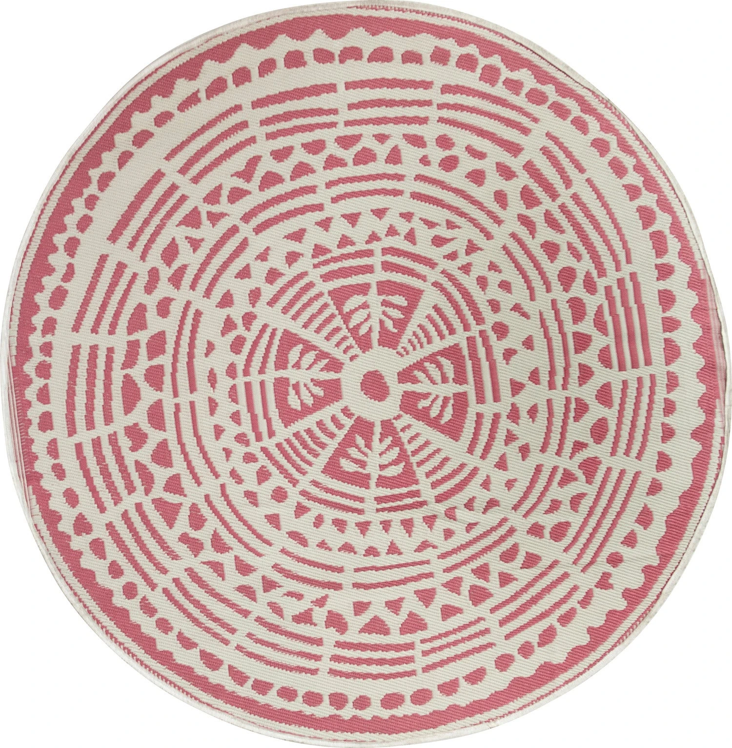 Intratuin Buitenkleed Decor Rond Roze D 180 Cm 3 Intratuin Buitenkleed Decor Rond Roze D 180 Cm