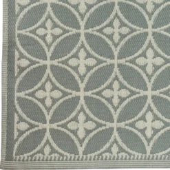 Intratuin Buitenkleed Ziva Grijs 180 X 120 Cm 7 Intratuin Buitenkleed Ziva Grijs 180 X 120 Cm -Goedkope Hof Liefde Winkel 8717263794530 3