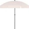 Intratuin Parasol Haiti D 200 Cm 80+UV Roze