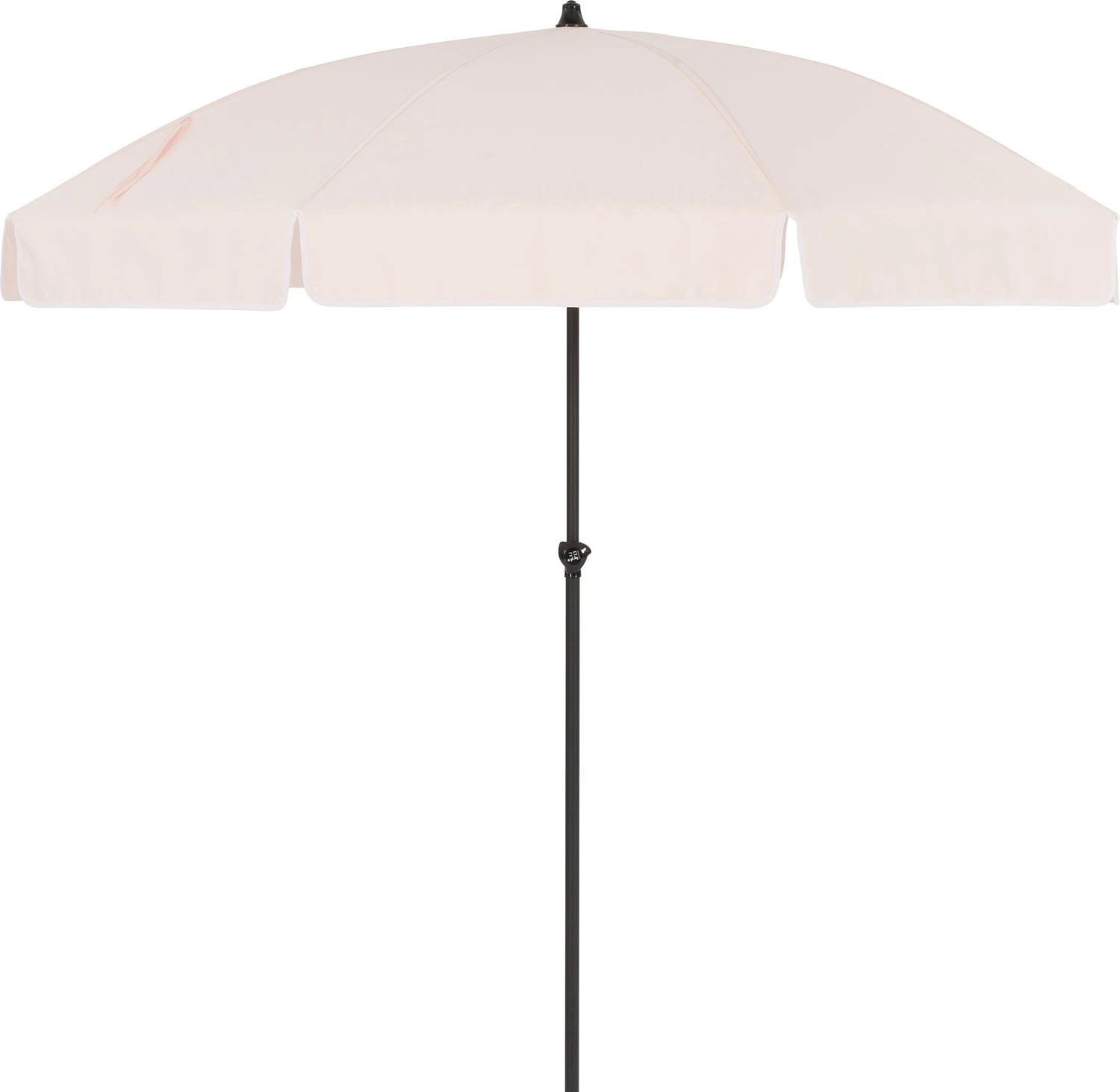 Intratuin Parasol Haiti D 200 Cm 80+UV Roze 3 Intratuin Parasol Haiti D 200 Cm 80+UV Roze