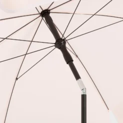 Intratuin Parasol Haiti D 200 Cm 80+UV Roze 7 Intratuin Parasol Haiti D 200 Cm 80+UV Roze -Goedkope Hof Liefde Winkel 8717263798095 3