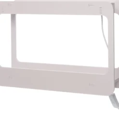 Intratuin Kweeklamp Wit Met LED Verlichting 48 X 21,3 X 40 Cm