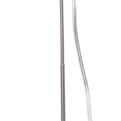 Intratuin Kweeklamp Wit Met LED Verlichting D 11 H 22 Cm