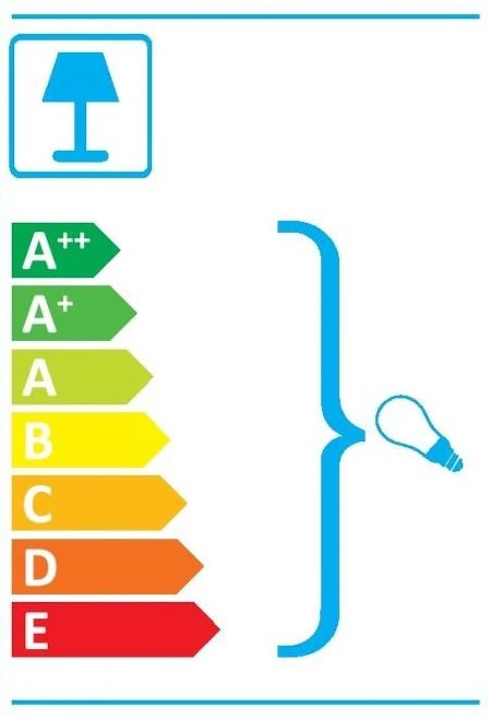 Intratuin Staande Lamp Ananke Grijs 11 X 11 X 50 Cm 4 Intratuin Staande Lamp Ananke Grijs 11 X 11 X 50 Cm - Afbeelding 2
