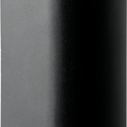 Intratuin Wandlamp Euporie Zwart 9,2 X 6,7 X 15 Cm