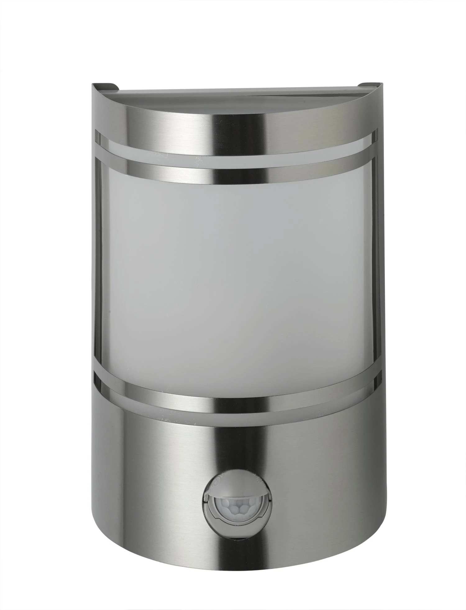 Intratuin Wandlamp Rhea Sensor Grijs 11,5 X 14 X 20 Cm 3 Intratuin Wandlamp Rhea Sensor Grijs 11,5 X 14 X 20 Cm