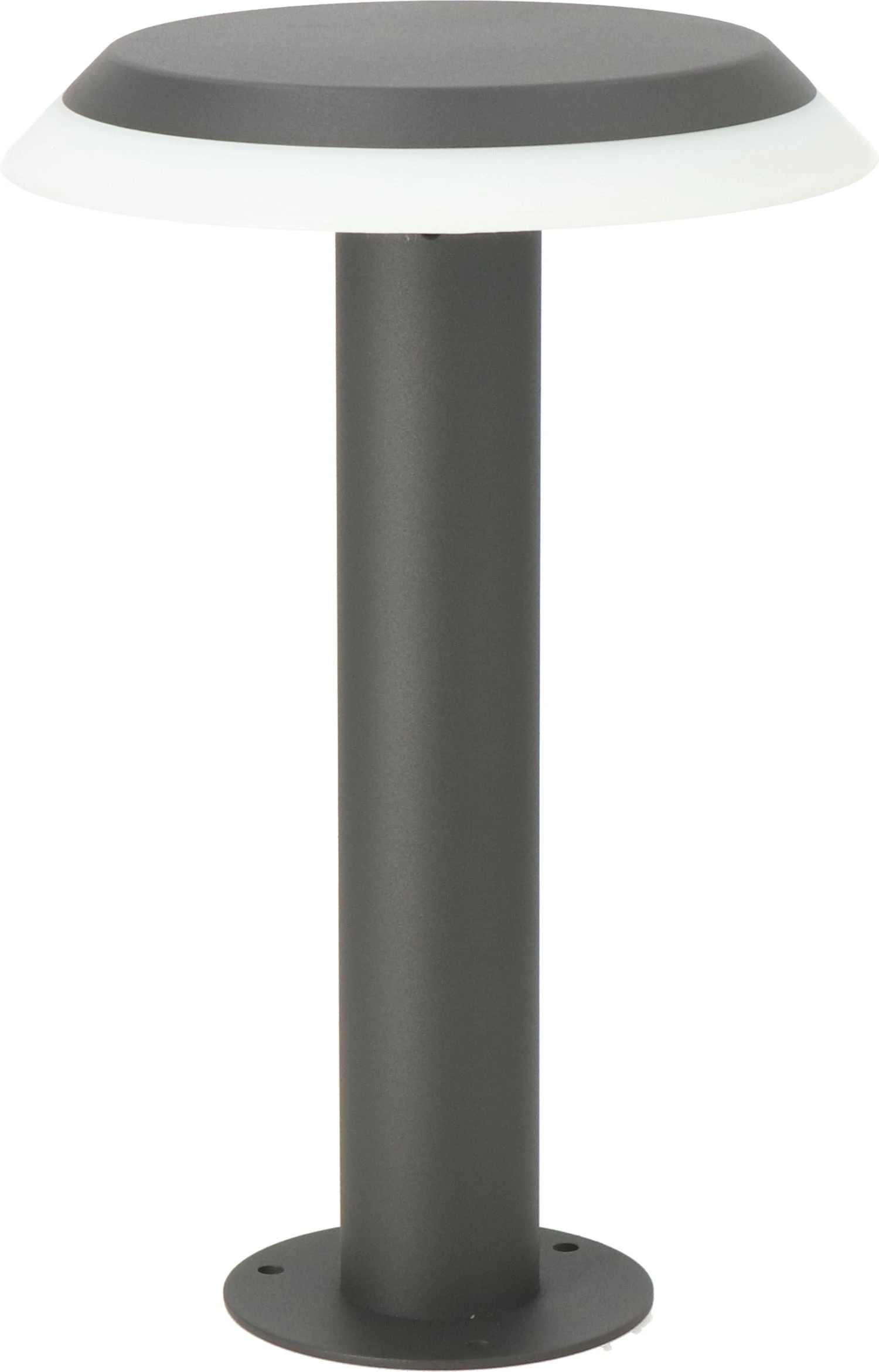 Intratuin LED Tuinpaal Arges Zwart D 20 H 30 3 Intratuin LED Tuinpaal Arges Zwart D 20 H 30