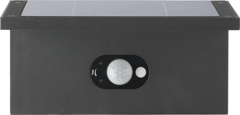 Intratuin Wandlamp Solar Leandra 4 Intratuin Wandlamp Solar Leandra - Afbeelding 2