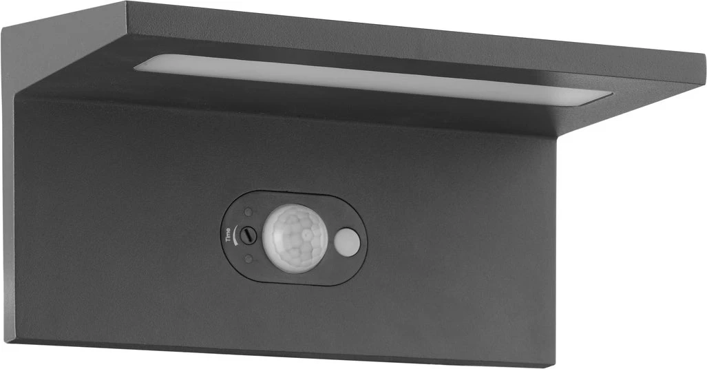 Intratuin Wandlamp Solar Leandra 3 Intratuin Wandlamp Solar Leandra