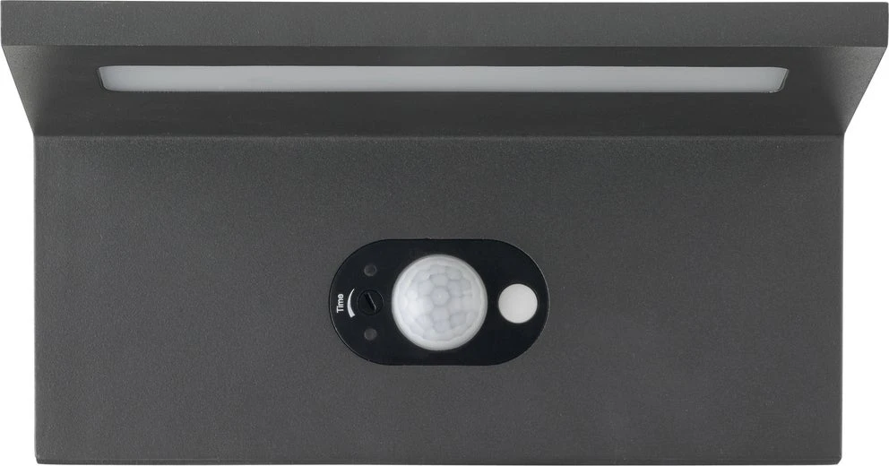 Intratuin Wandlamp Solar Leandra 5 Intratuin Wandlamp Solar Leandra - Afbeelding 3